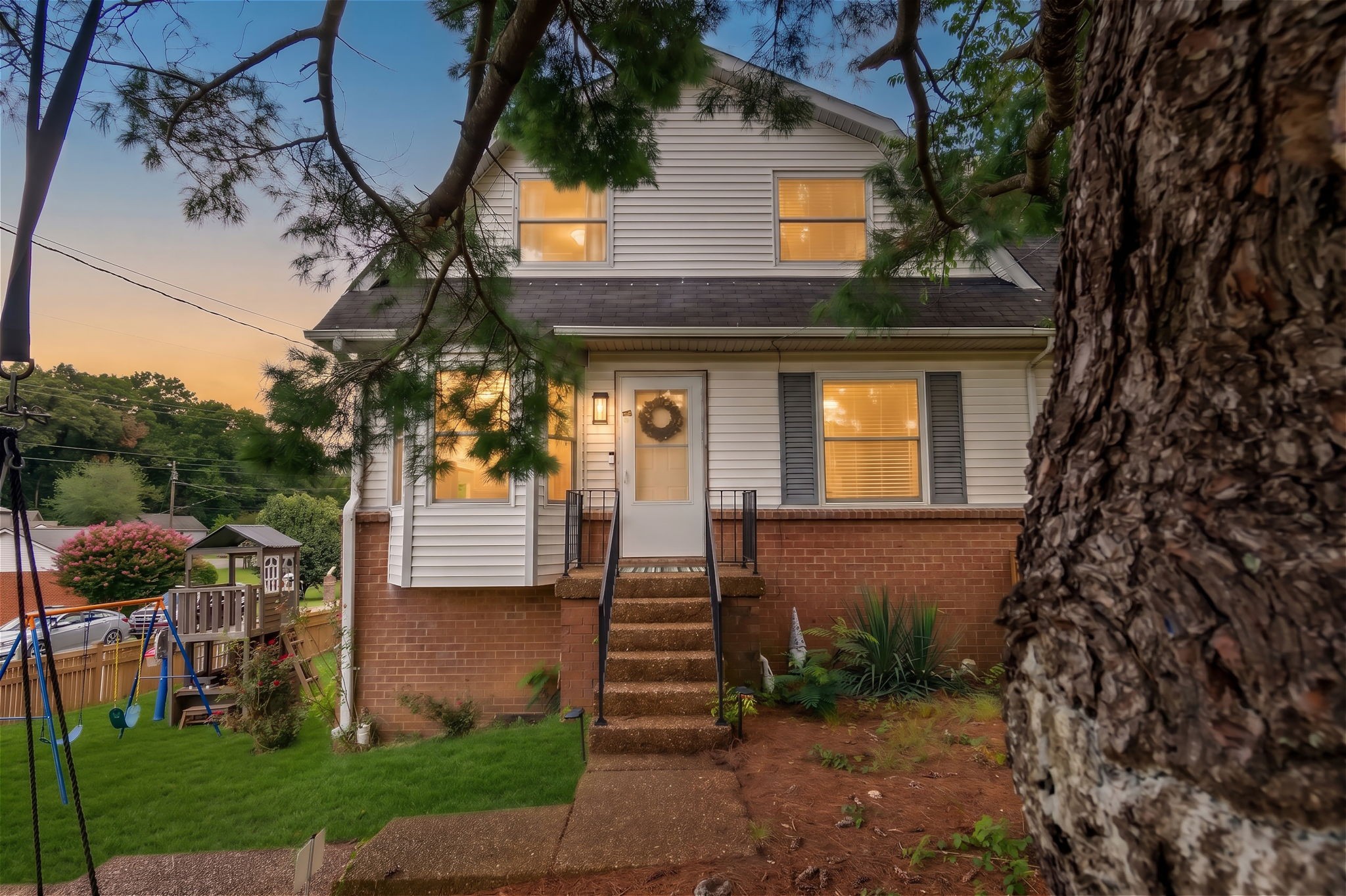 3230 Priest Woods Dr, Nashville, TN 37214