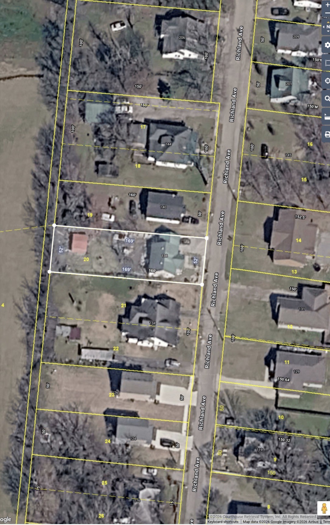 138 Richland Ave, Watertown, TN 37184