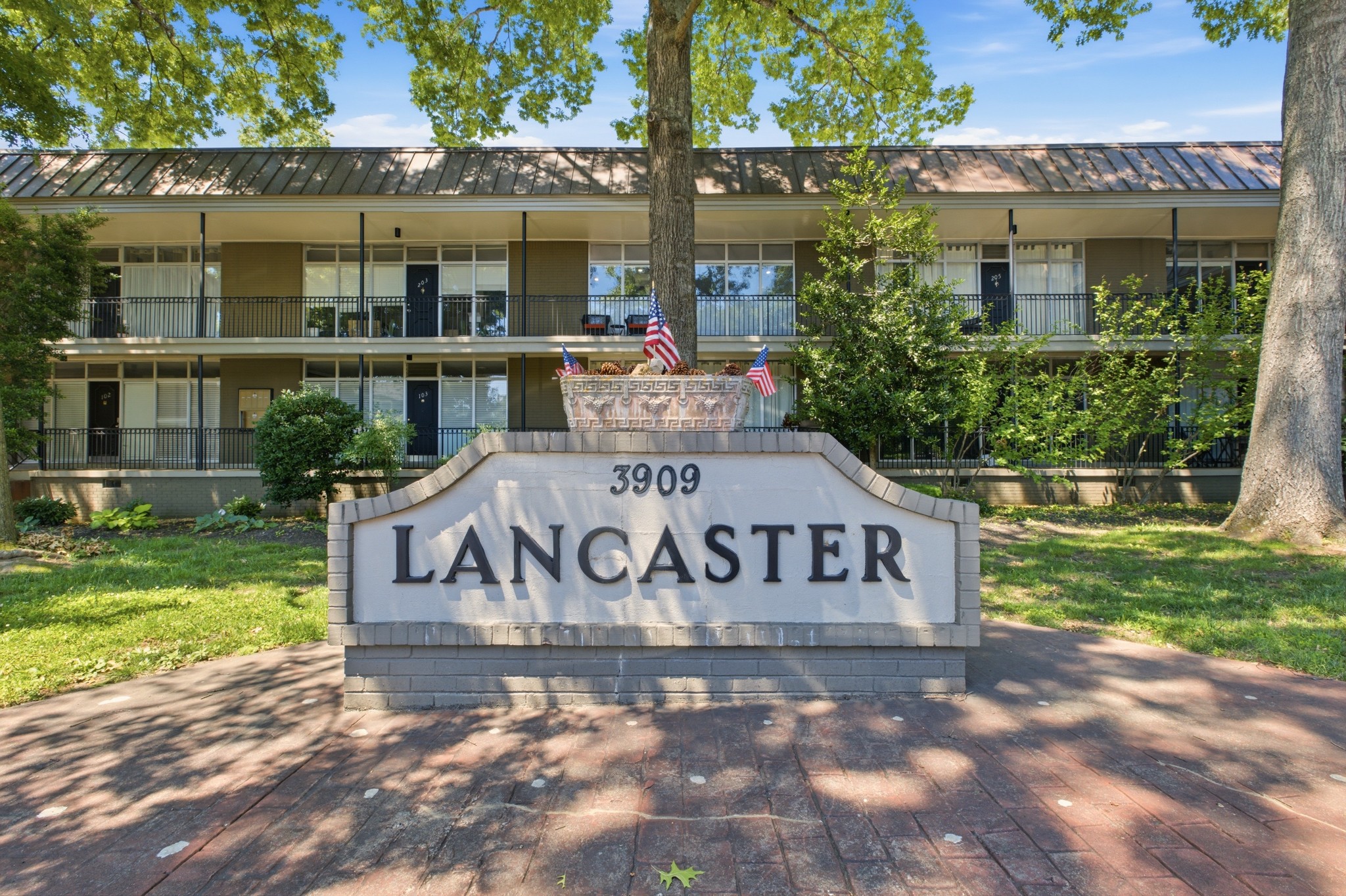 3909 Whitland Ave #202, Nashville, TN 37205