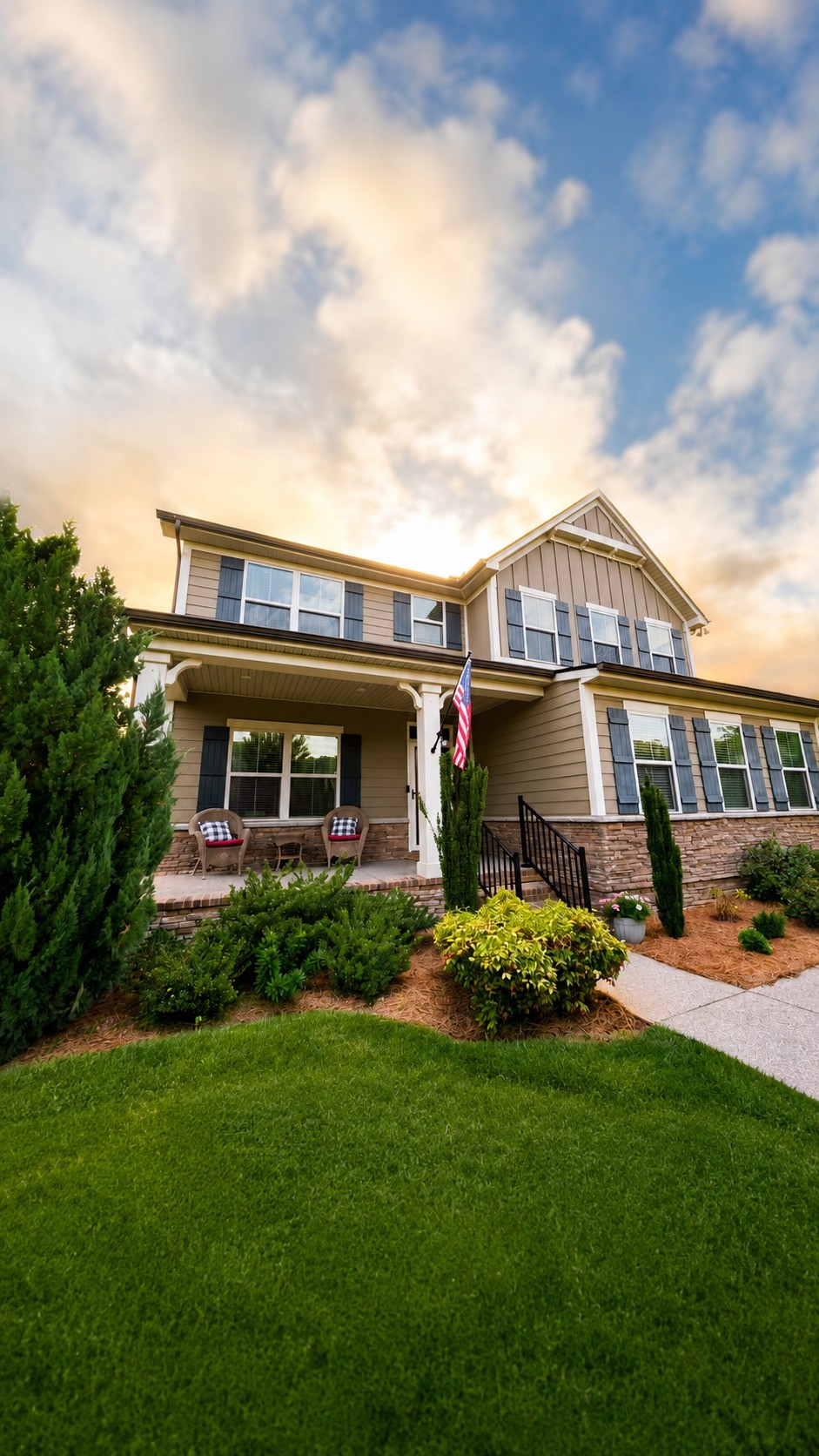 9120 Barred Owl Dr, Franklin, TN 37067