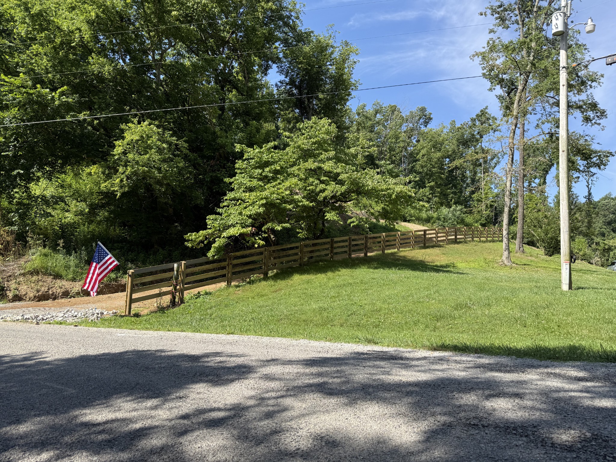 0 Joy Lot 1 & 2, Mount Pleasant, TN 38474