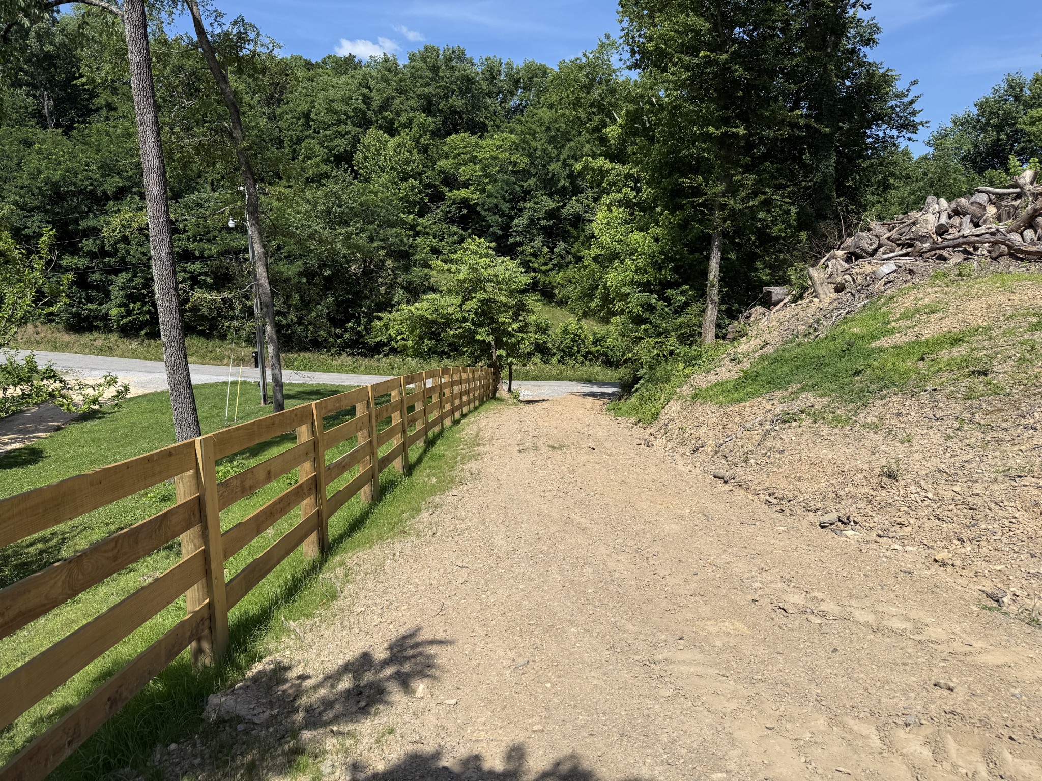 0 Joy Lot 1 & 2, Mount Pleasant, TN 38474
