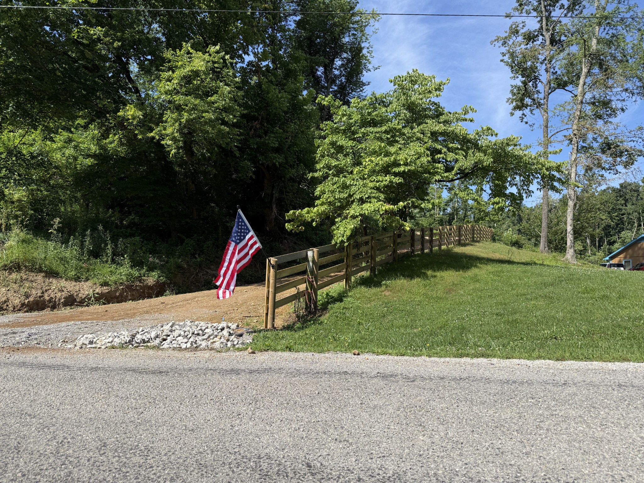 0 Joy Lot 1 & 2, Mount Pleasant, TN 38474
