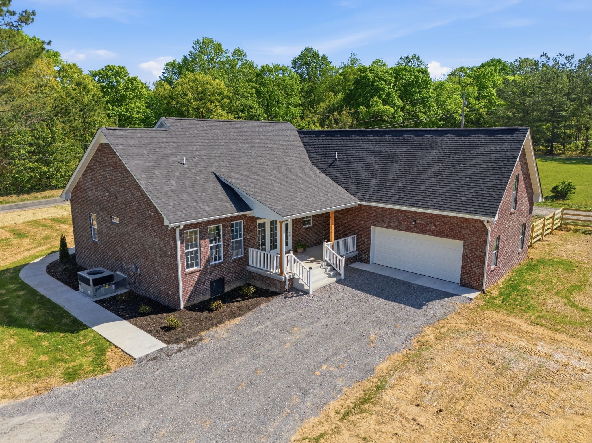 8347 Horseshoe Rd, Cross Plains, TN 37049