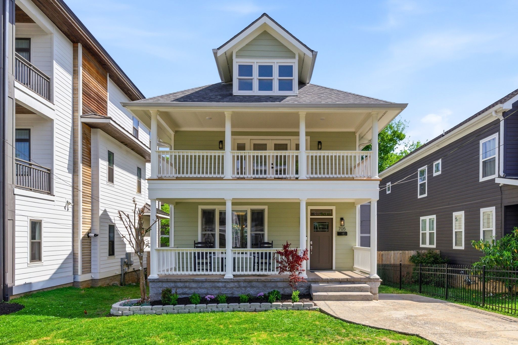 705 Buchanan St, Nashville, TN 37208