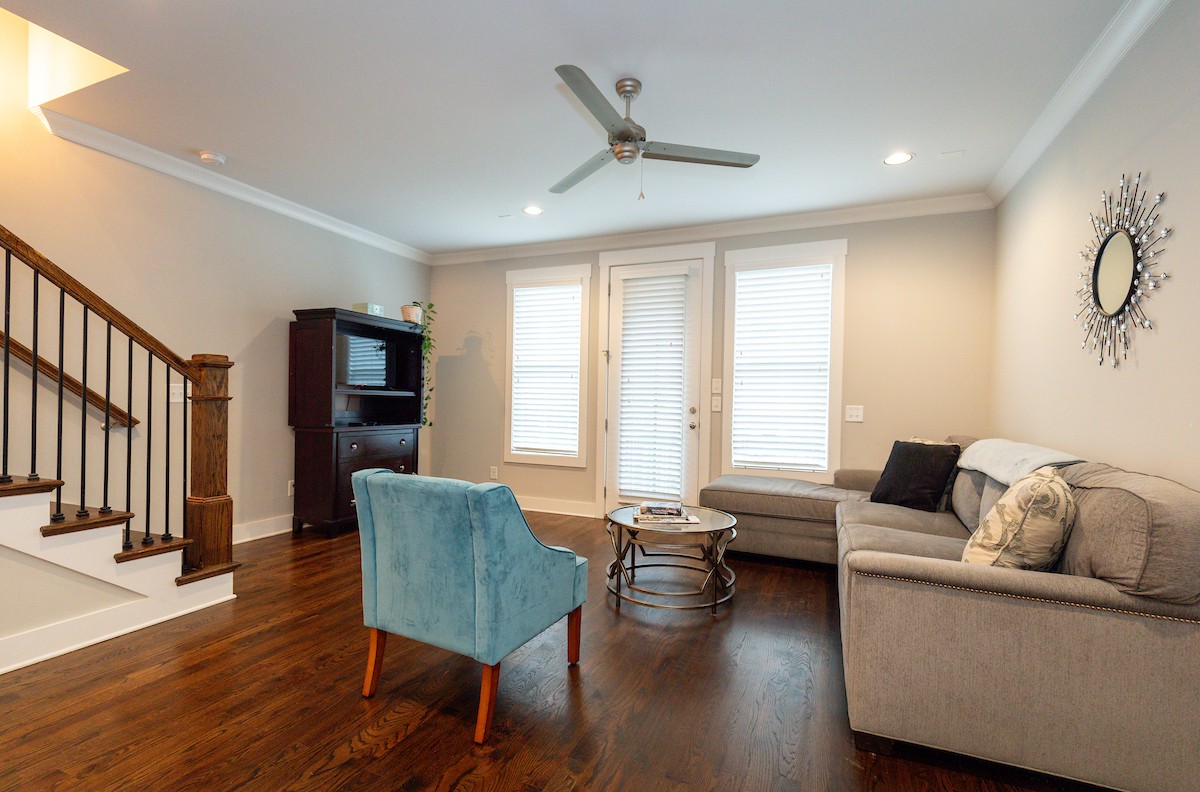 1815 Ridley Blvd #11, Nashville, TN 37203