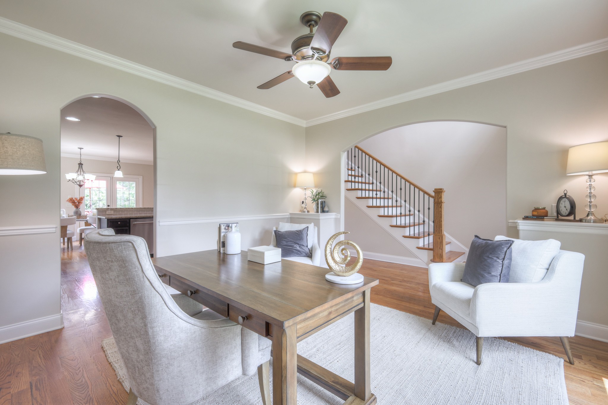 1378 Sweetwater Dr, Brentwood, TN 37027