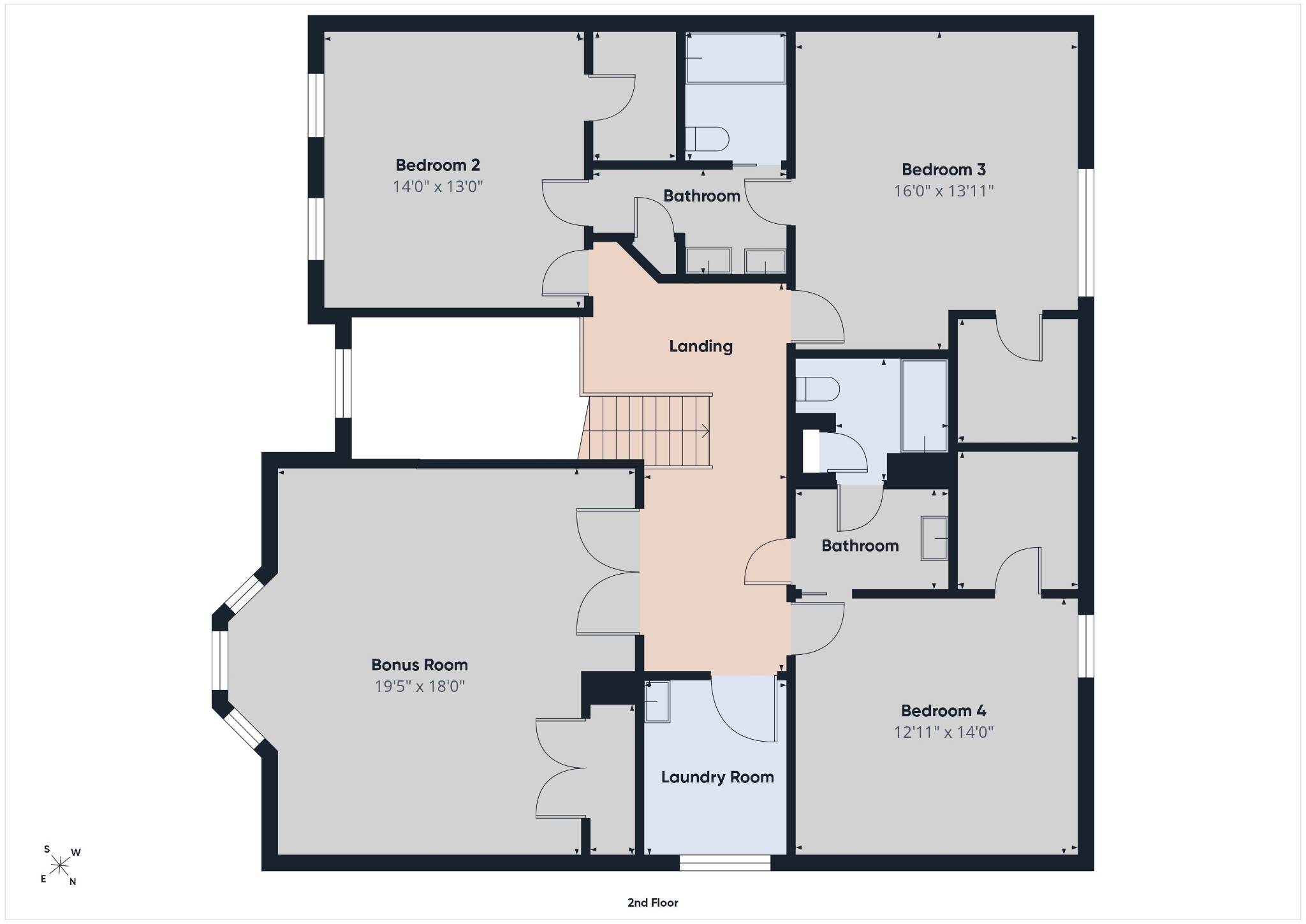 1378 Sweetwater Dr, Brentwood, TN 37027