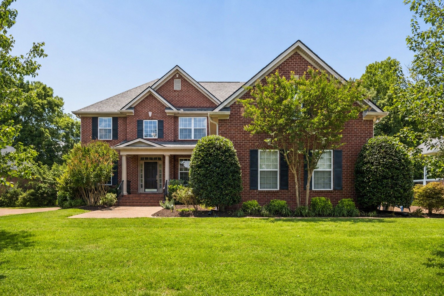 330 Shadow Creek Dr, Brentwood, TN 37027
