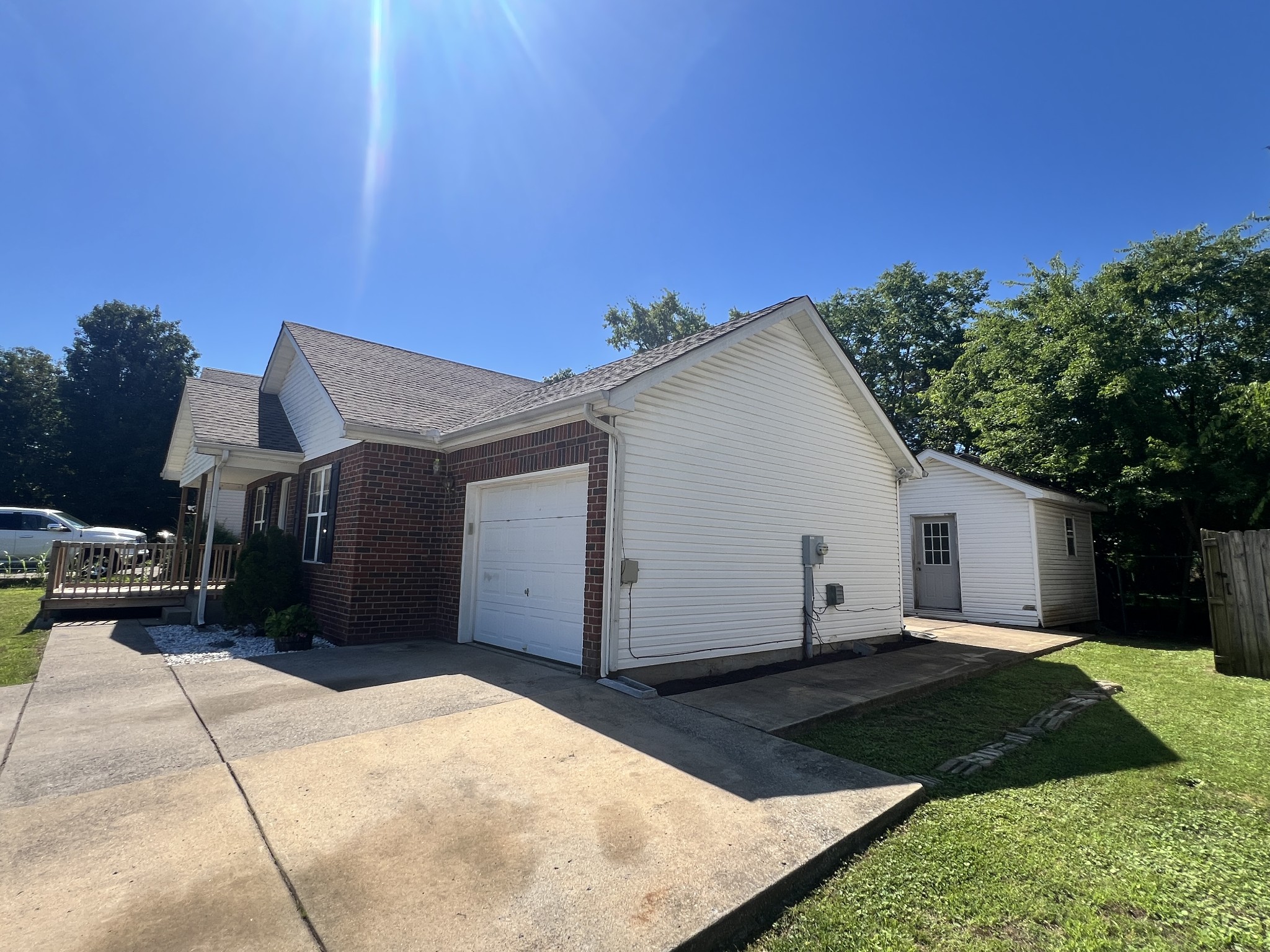 4026 Margo Cir, La Vergne, TN 37086