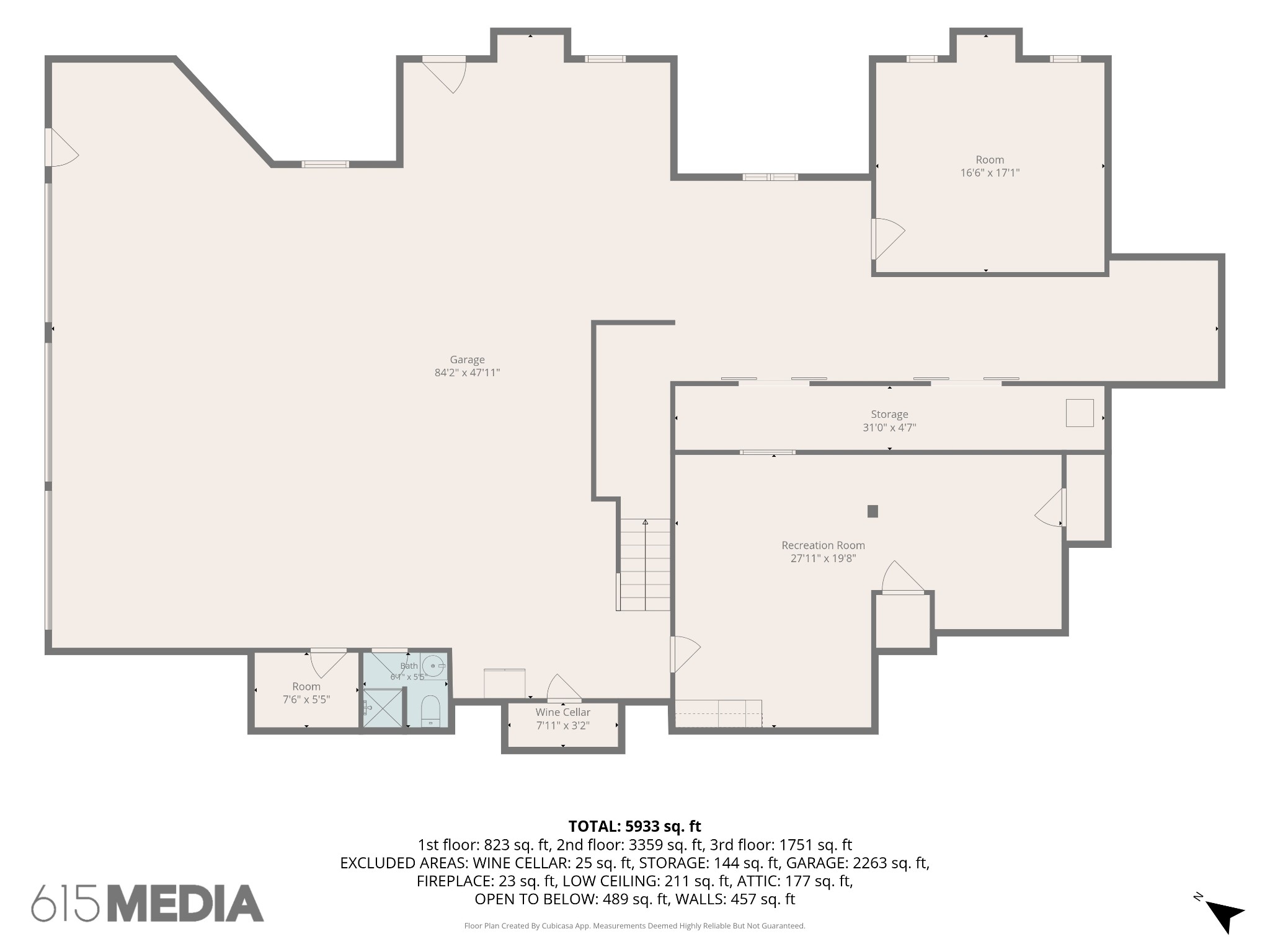 827 Maxwell Ct, Nashville, TN 37220
