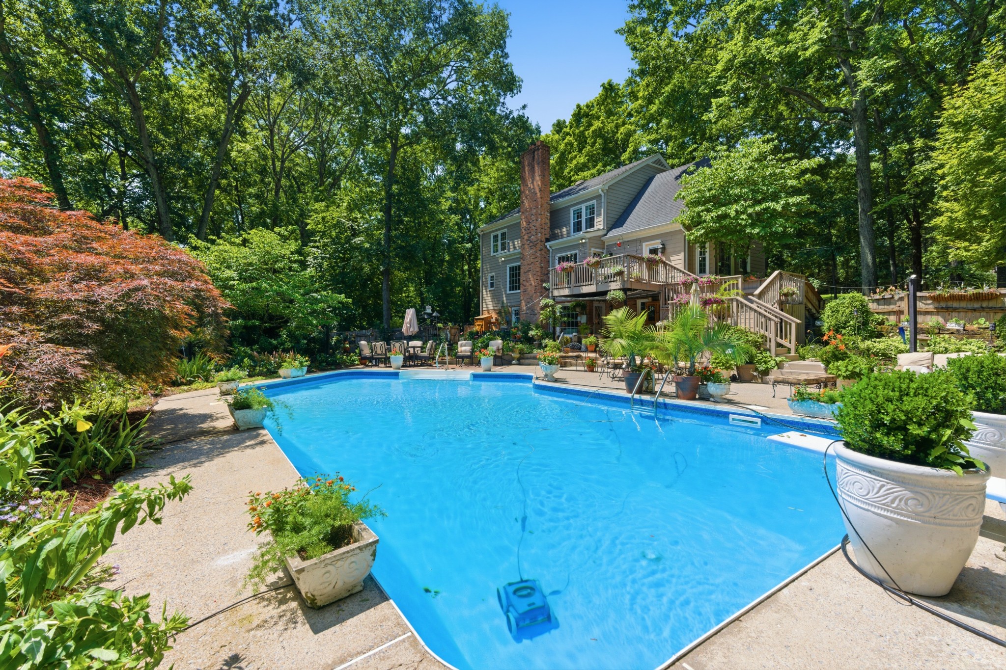 547 Lakeshore Dr, Old Hickory, TN 37138