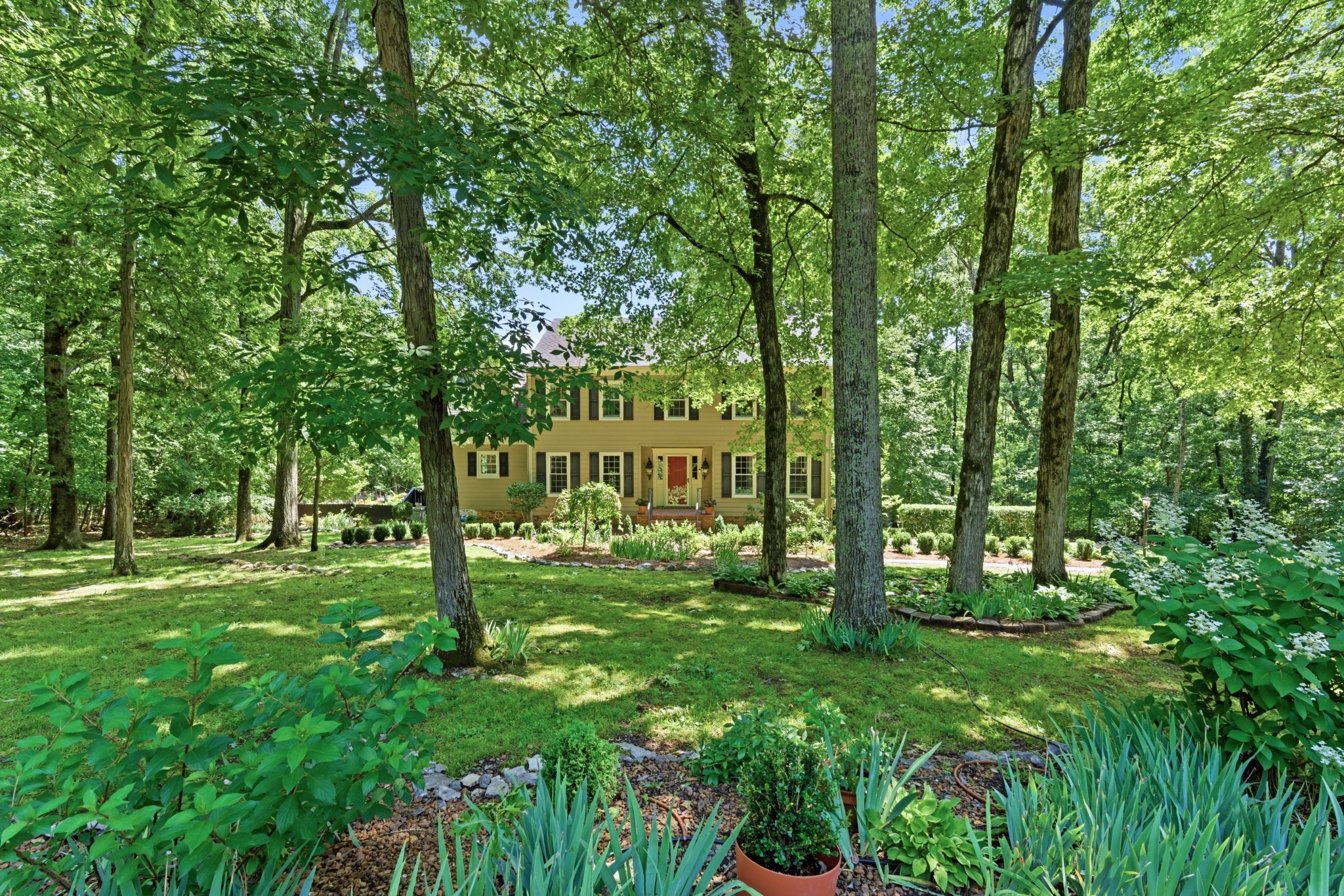 547 Lakeshore Dr, Old Hickory, TN 37138
