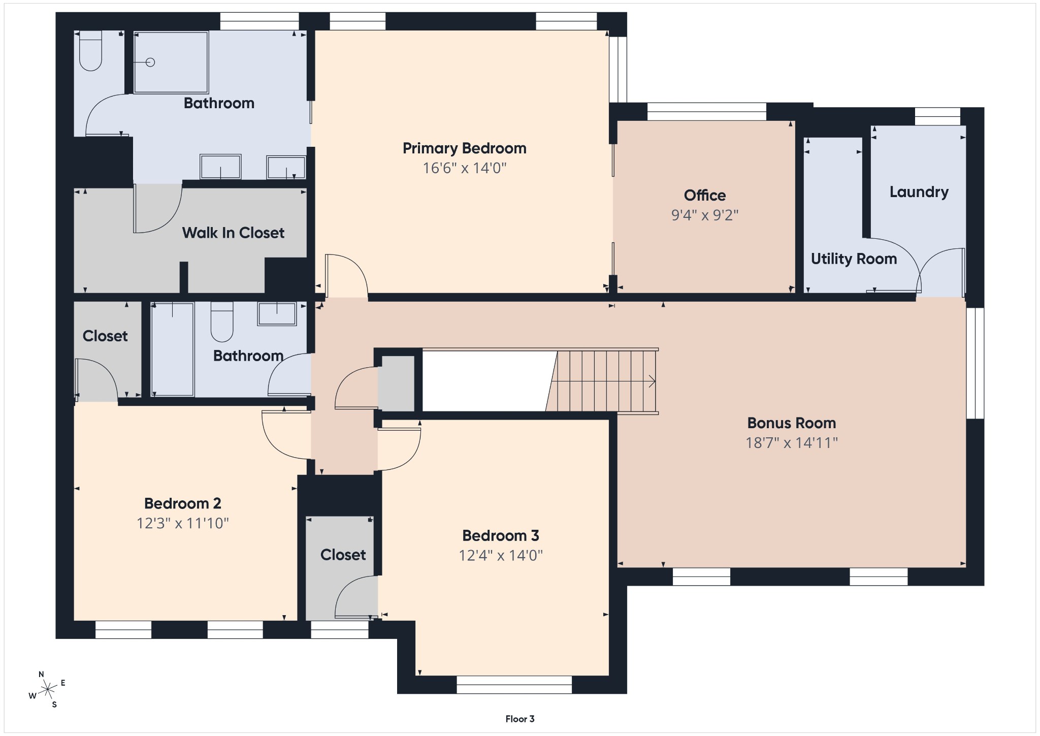 4043 Williford Way, Spring Hill, TN 37174