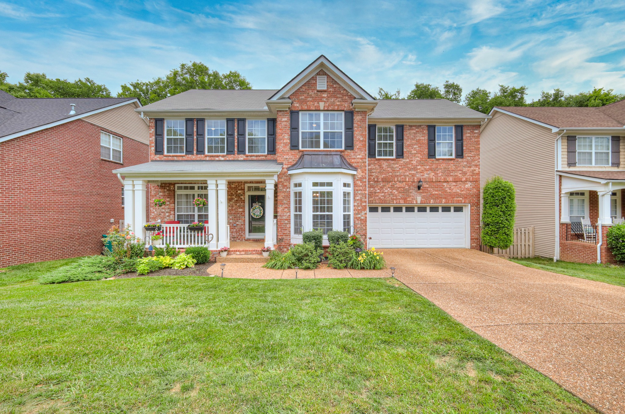 4043 Williford Way, Spring Hill, TN 37174