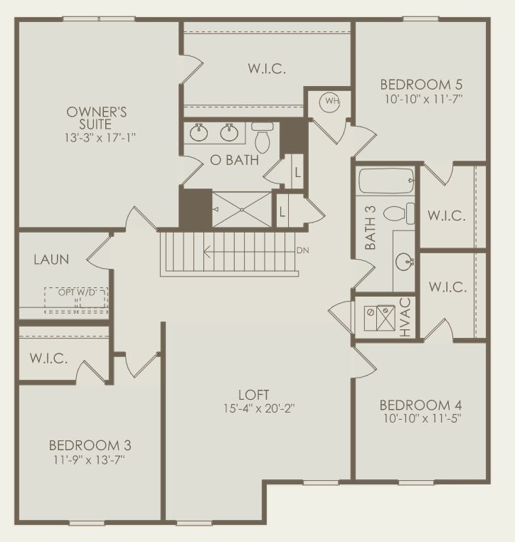 4448 Jack Faulk St, Murfreesboro, TN 37127
