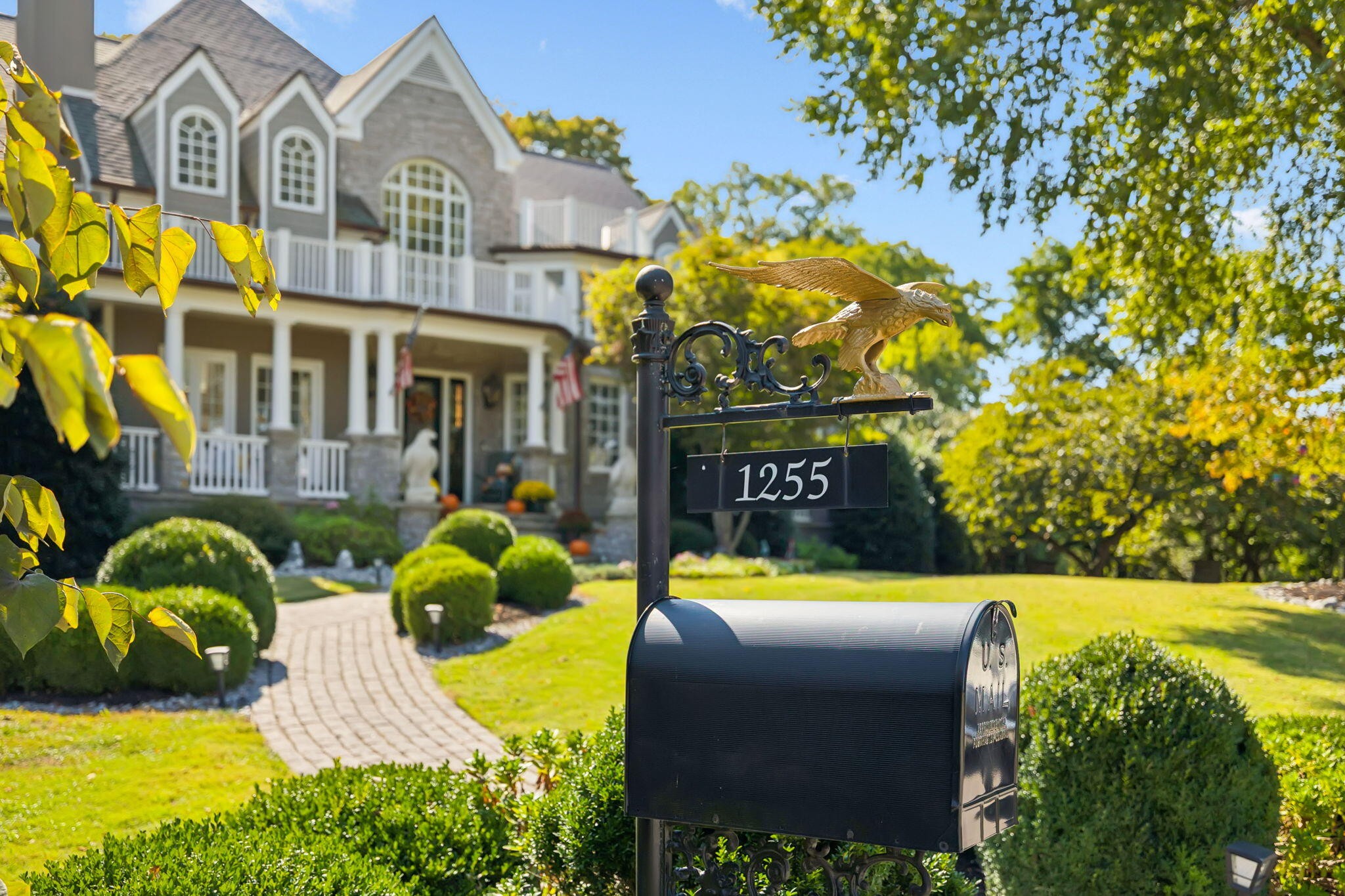 1255 Morning Glory Ct, Brentwood, TN 37027