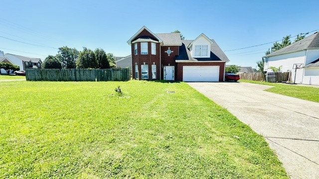 1799 Rory Cv, La Vergne, TN 37086