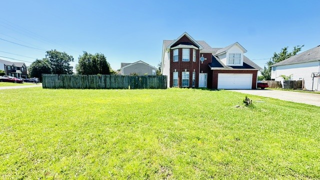 1799 Rory Cv, La Vergne, TN 37086