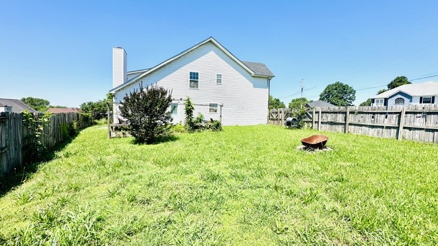 1799 Rory Cv, La Vergne, TN 37086