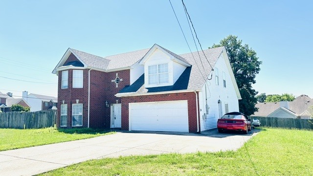 1799 Rory Cv, La Vergne, TN 37086