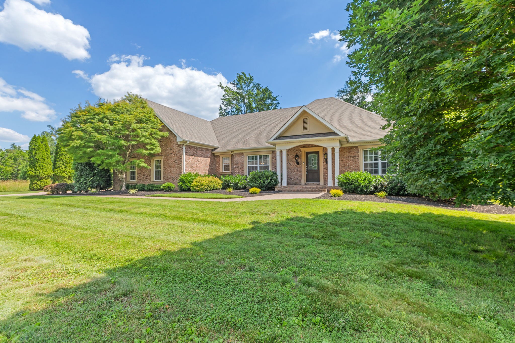 116 Millstone Way, White House, TN 37188
