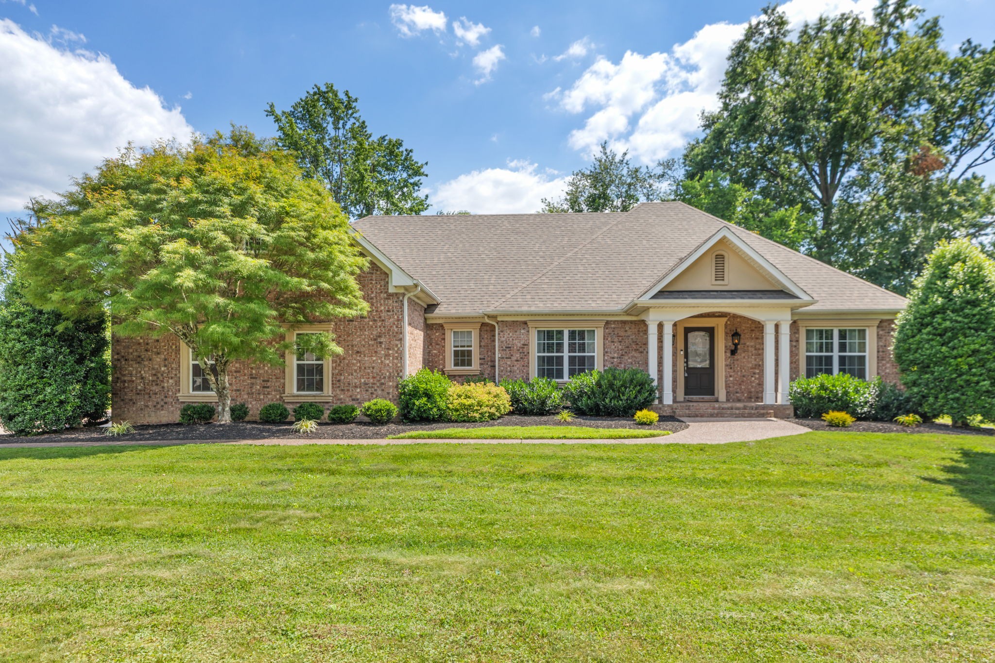 116 Millstone Way, White House, TN 37188