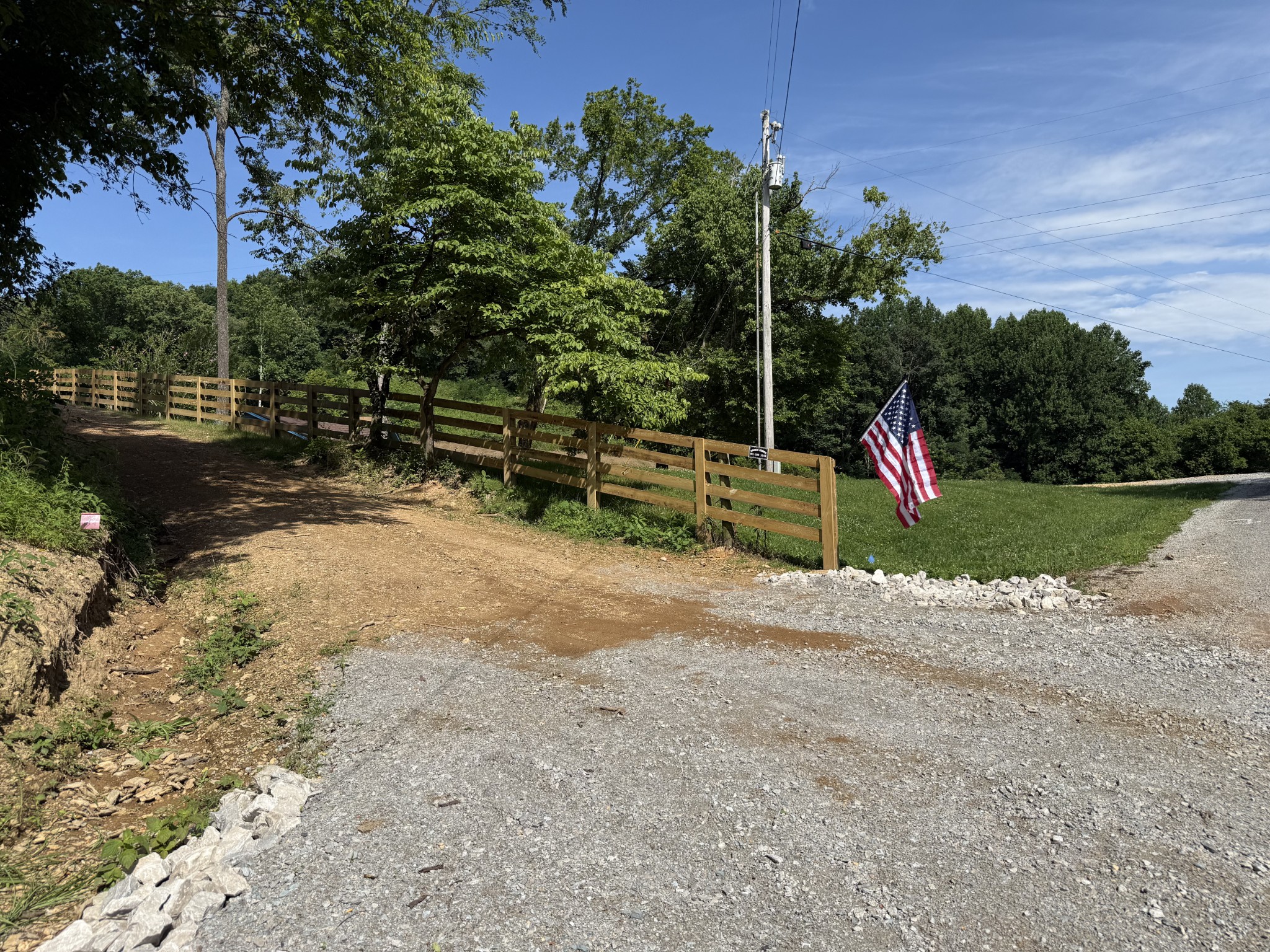 0 Joy Lot 2, Mount Pleasant, TN 38474