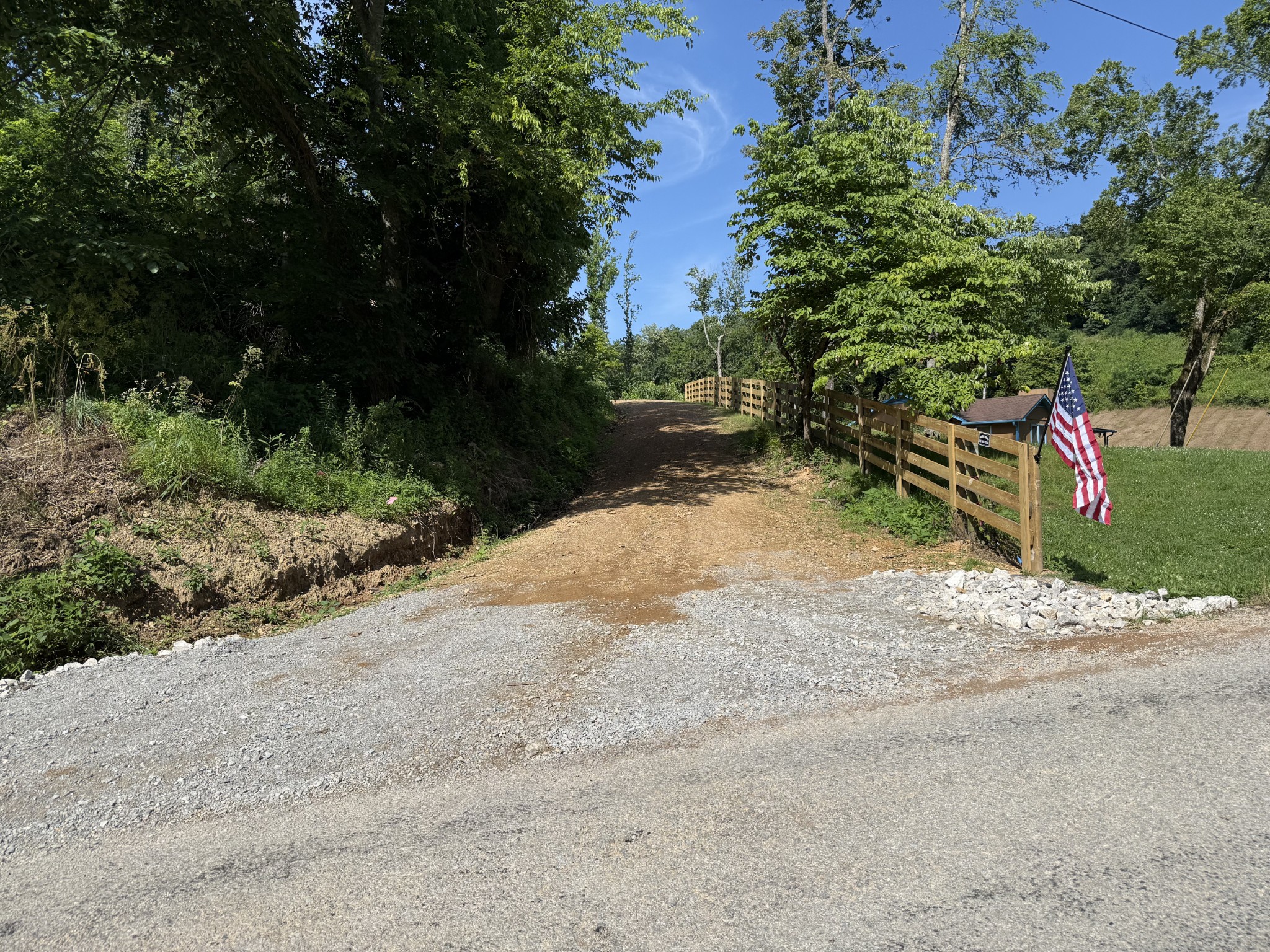 0 Joy Lot 2, Mount Pleasant, TN 38474