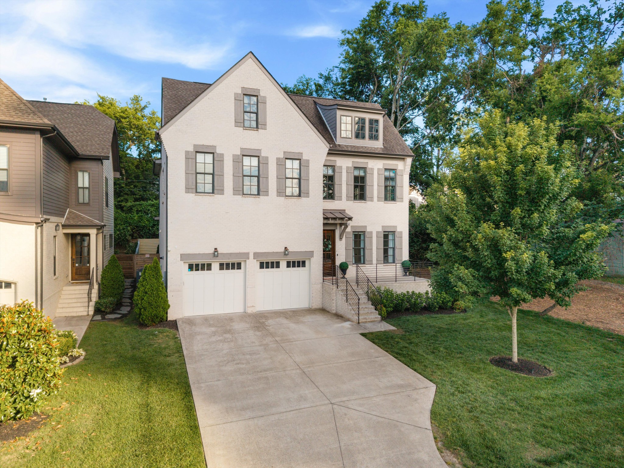 4102 Kimbark Dr, Nashville, TN 37215
