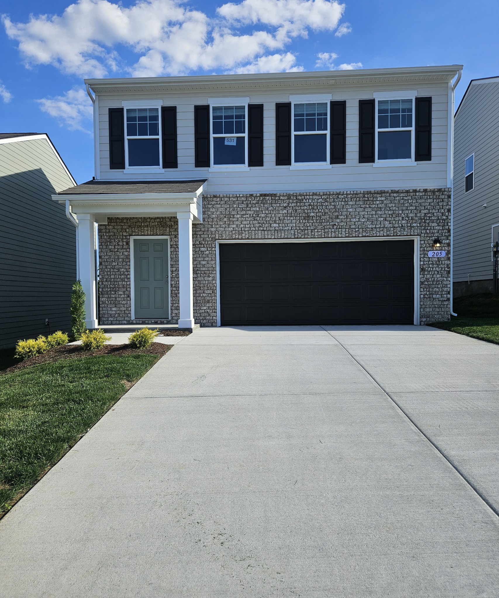 205 Snowdrop, La Vergne, TN 37086