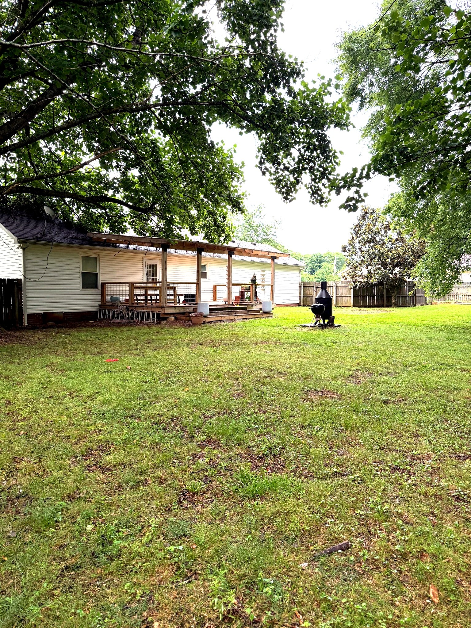 1531 Jarratt Dr, Rockvale, TN 37153