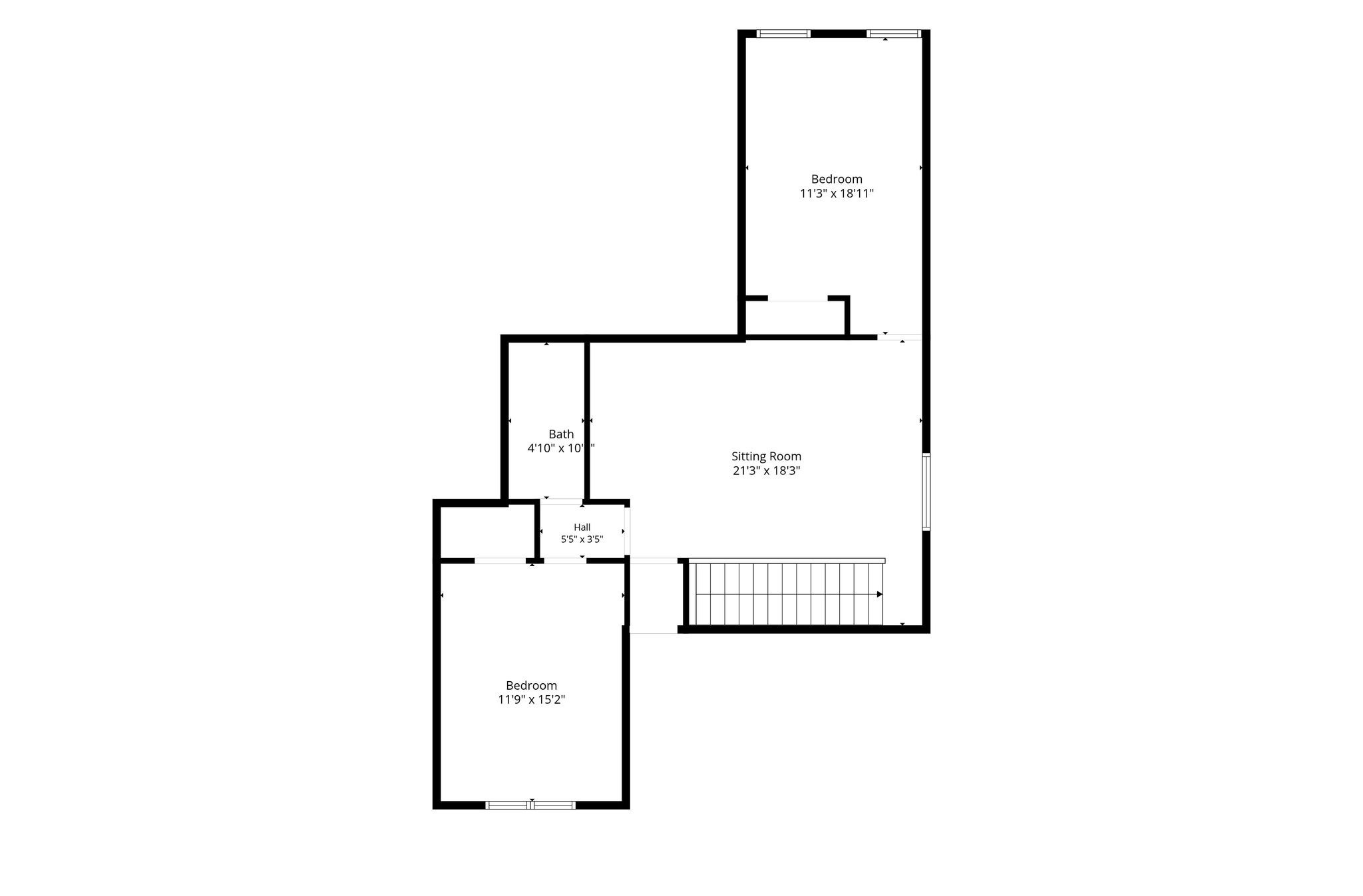 1022 Julian Way, Murfreesboro, TN 37128