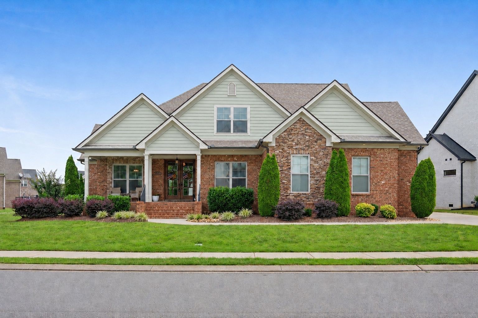 1022 Julian Way, Murfreesboro, TN 37128