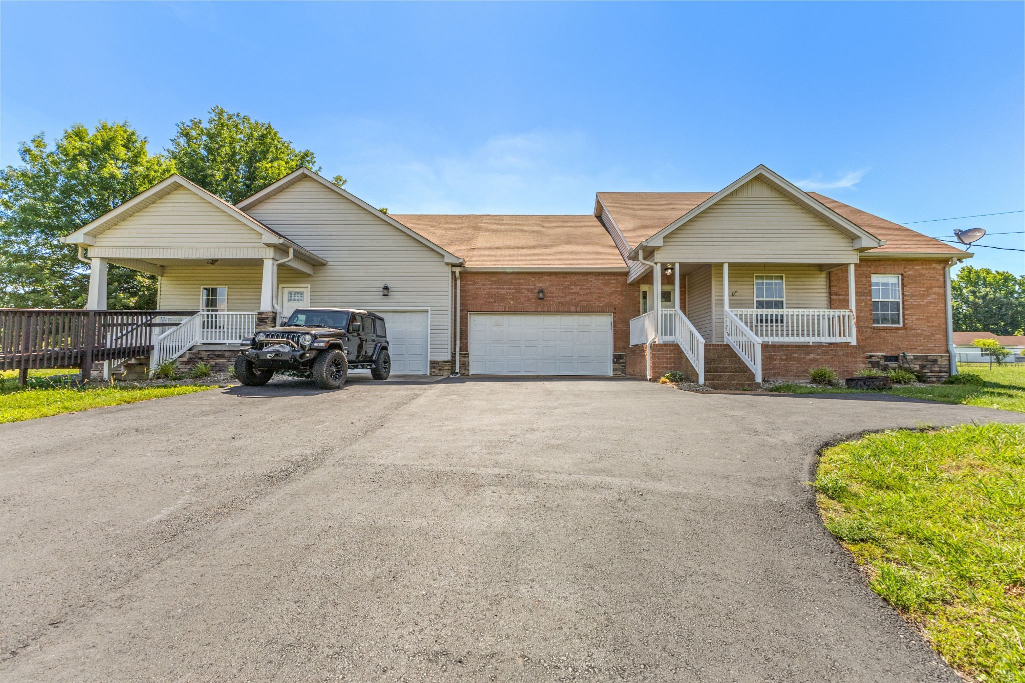 1010 Jacobs Valley Rd, Joelton, TN 37080