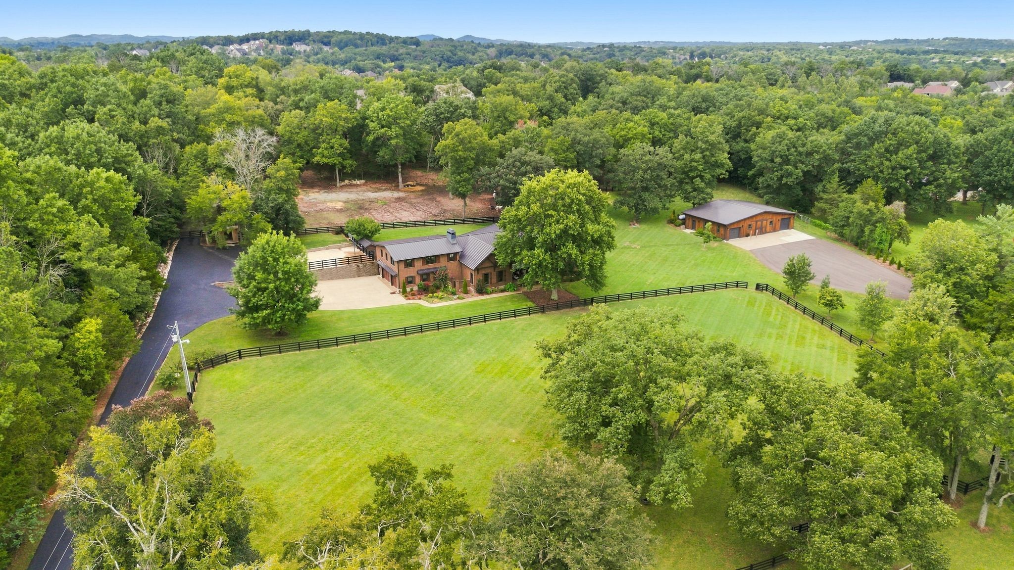 9862 Sam Donald Rd, Nolensville, TN 37135