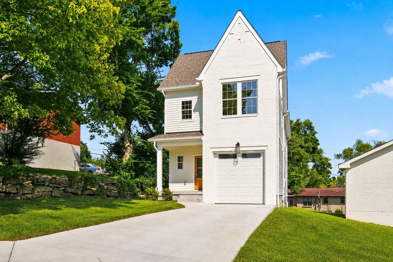 6503 Mercomatic Ct, Nashville, TN 37209
