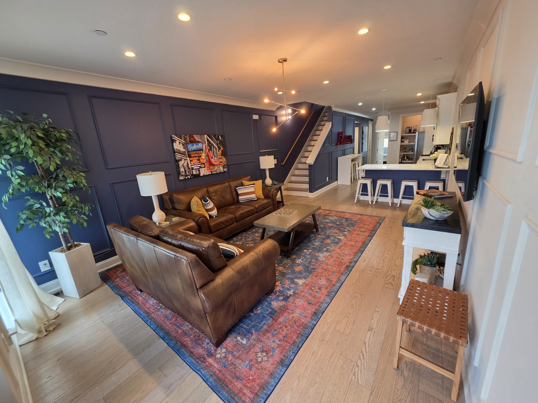 1018 Wedgewood Ave, Nashville, TN 37203