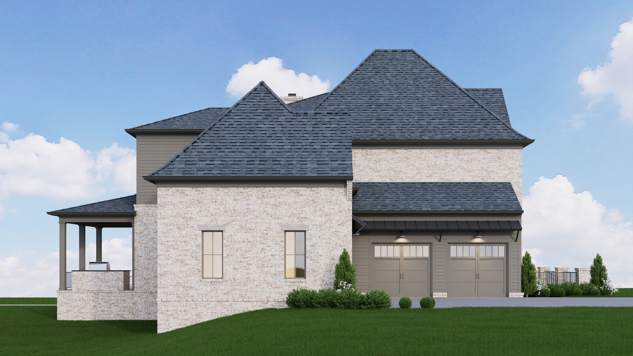 3004 Copley Rd, Franklin, TN 37064