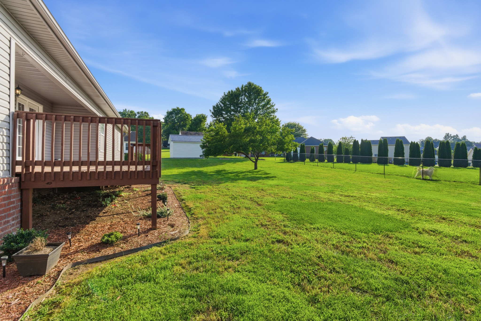 738 Sycamore Dr, Springfield, TN 37172