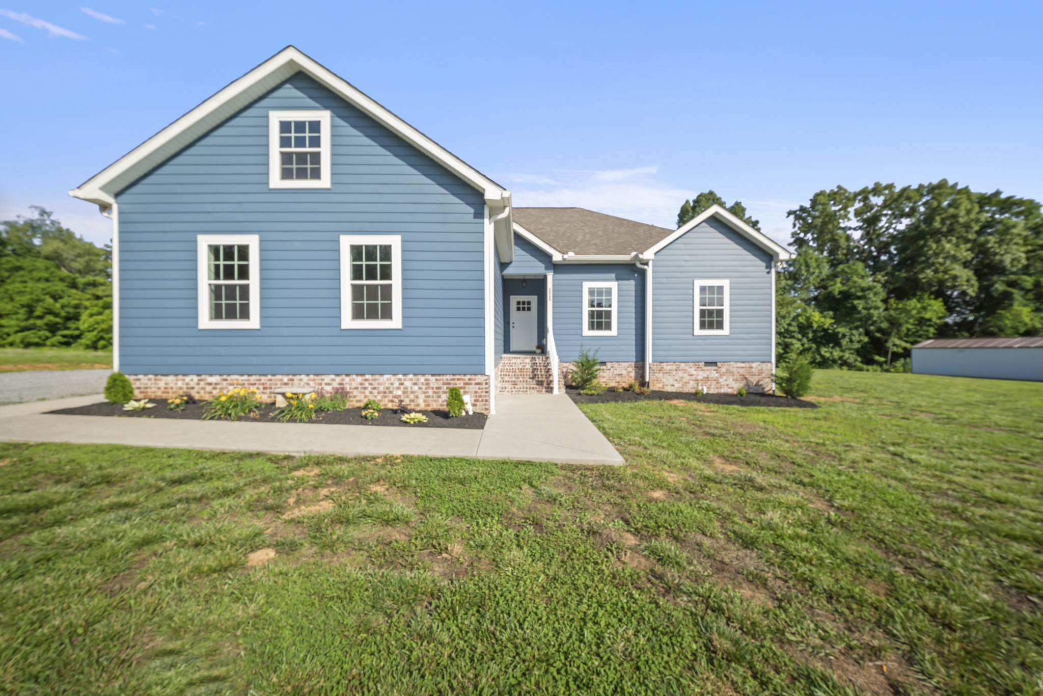 22153 Highway 49 E, Springfield, TN 37172