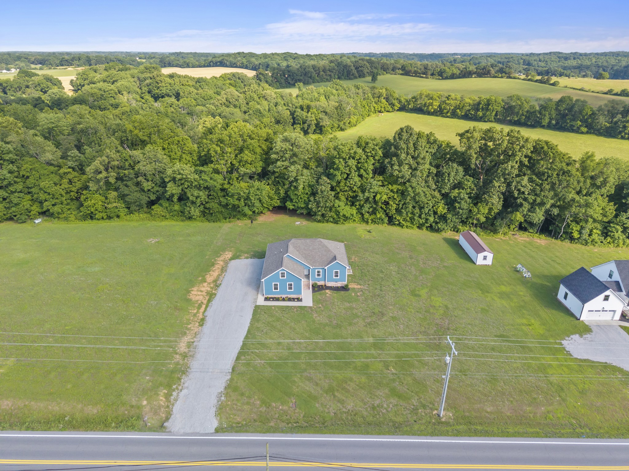 22153 Highway 49 E, Springfield, TN 37172