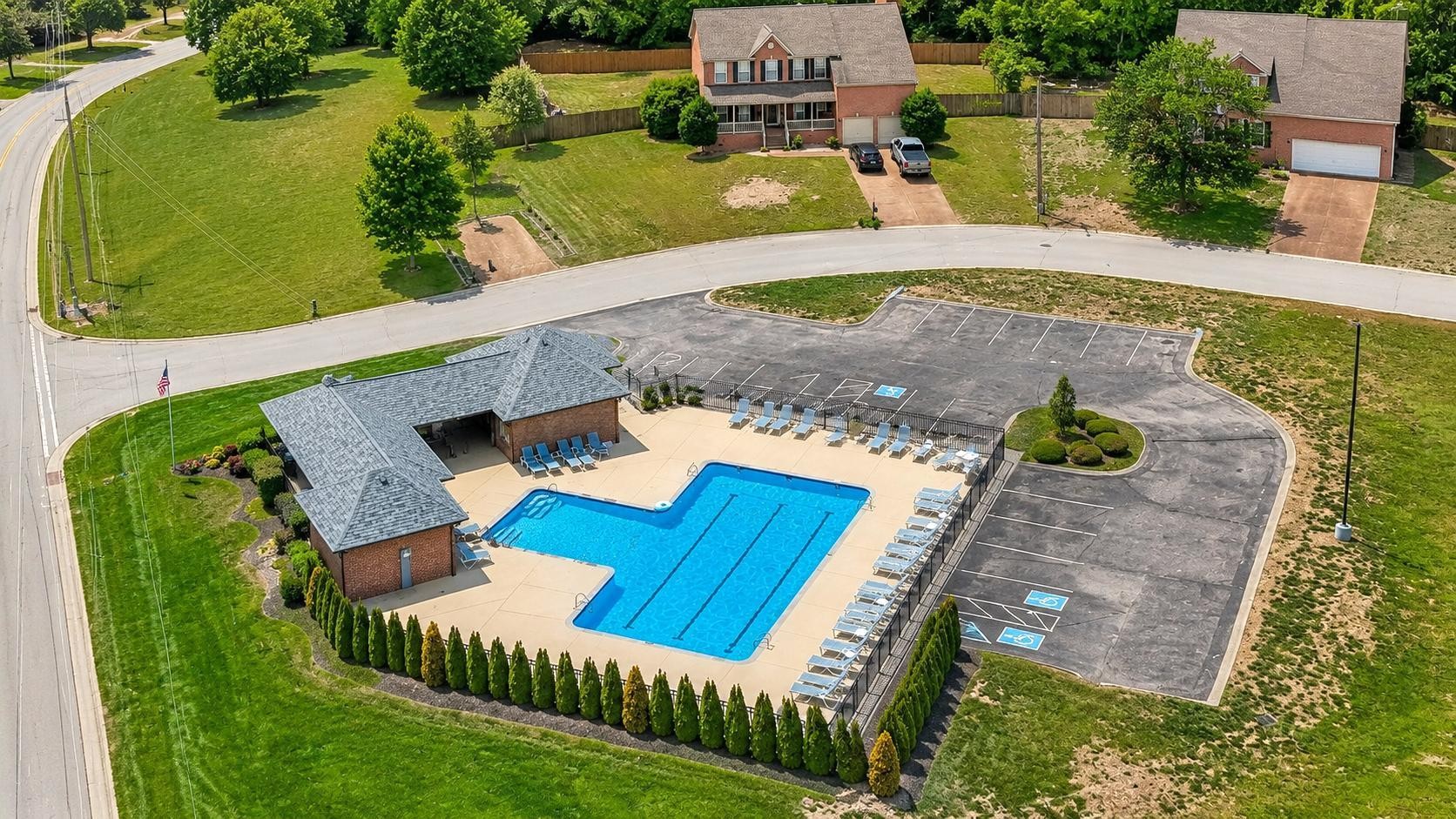 1125 Ben Hill Blvd, Nolensville, TN 37135