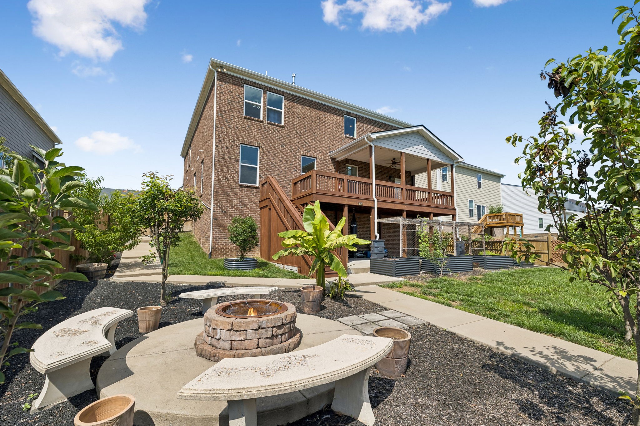 719 Tennypark Ln, Mount Juliet, TN 37122