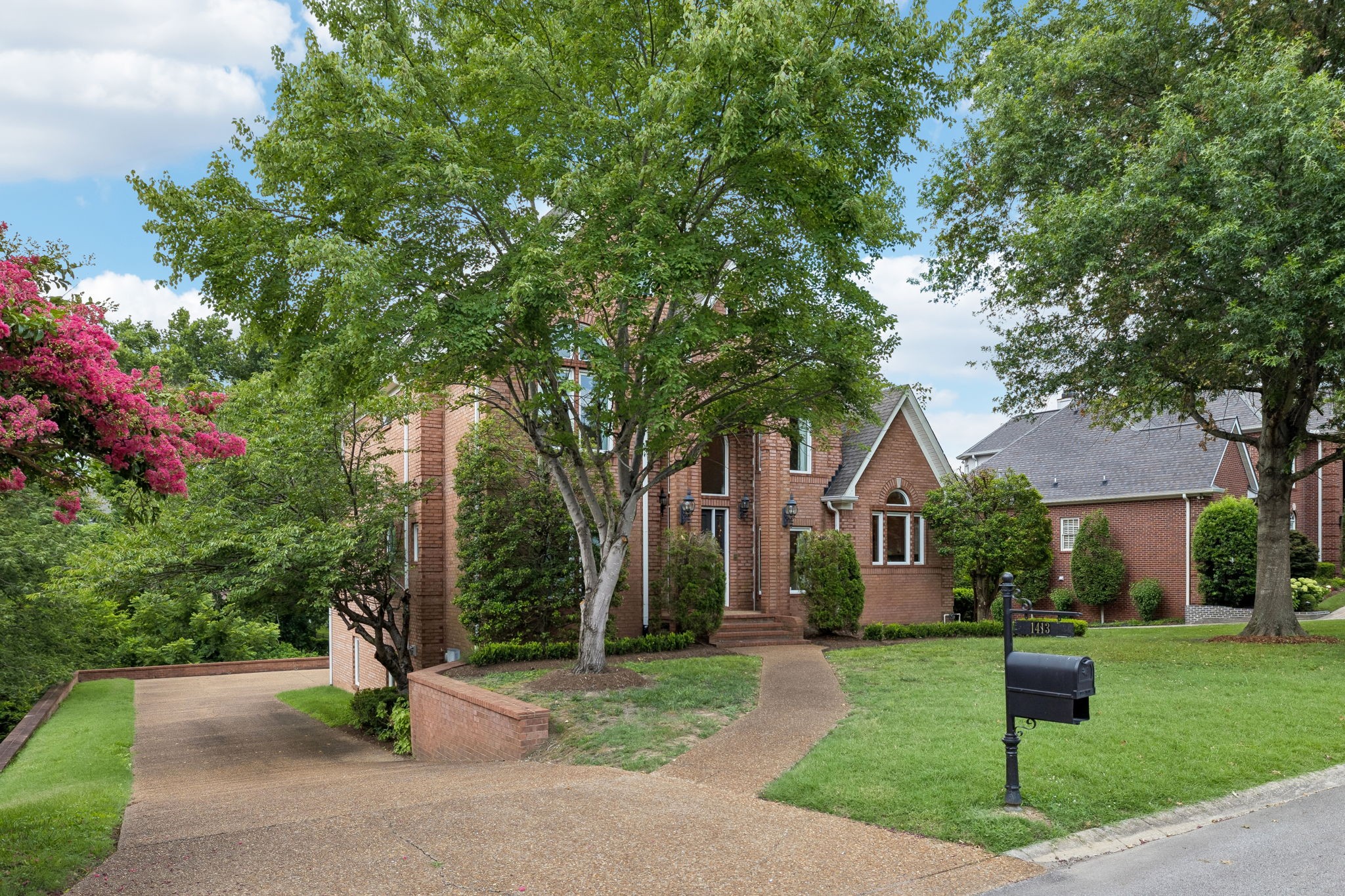 1413 Shannon Pl, Old Hickory, TN 37138