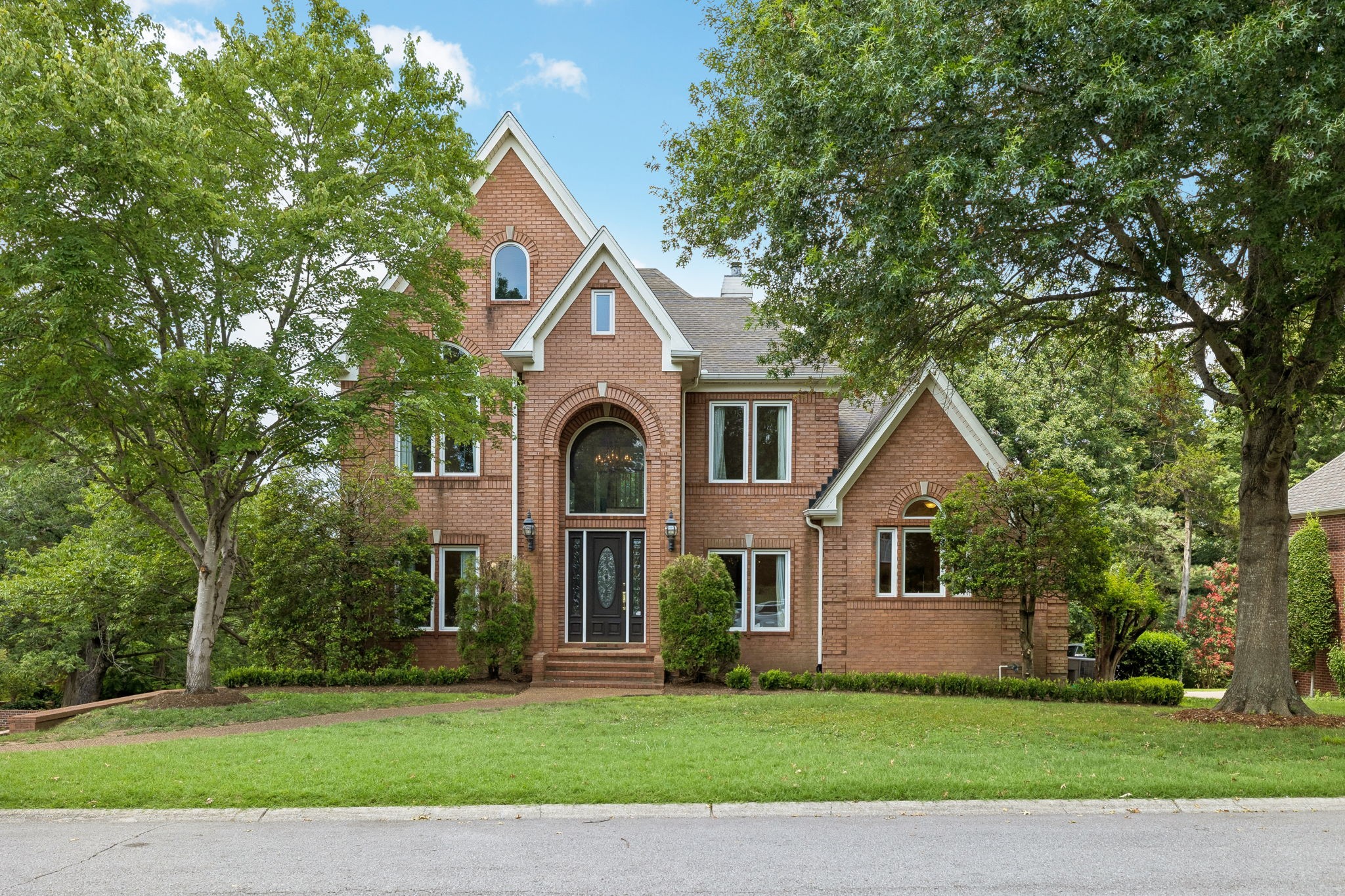 1413 Shannon Pl, Old Hickory, TN 37138