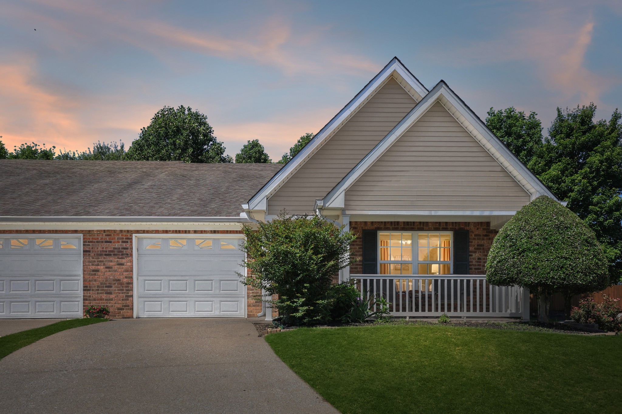 704 Village Green Cir, Murfreesboro, TN 37128