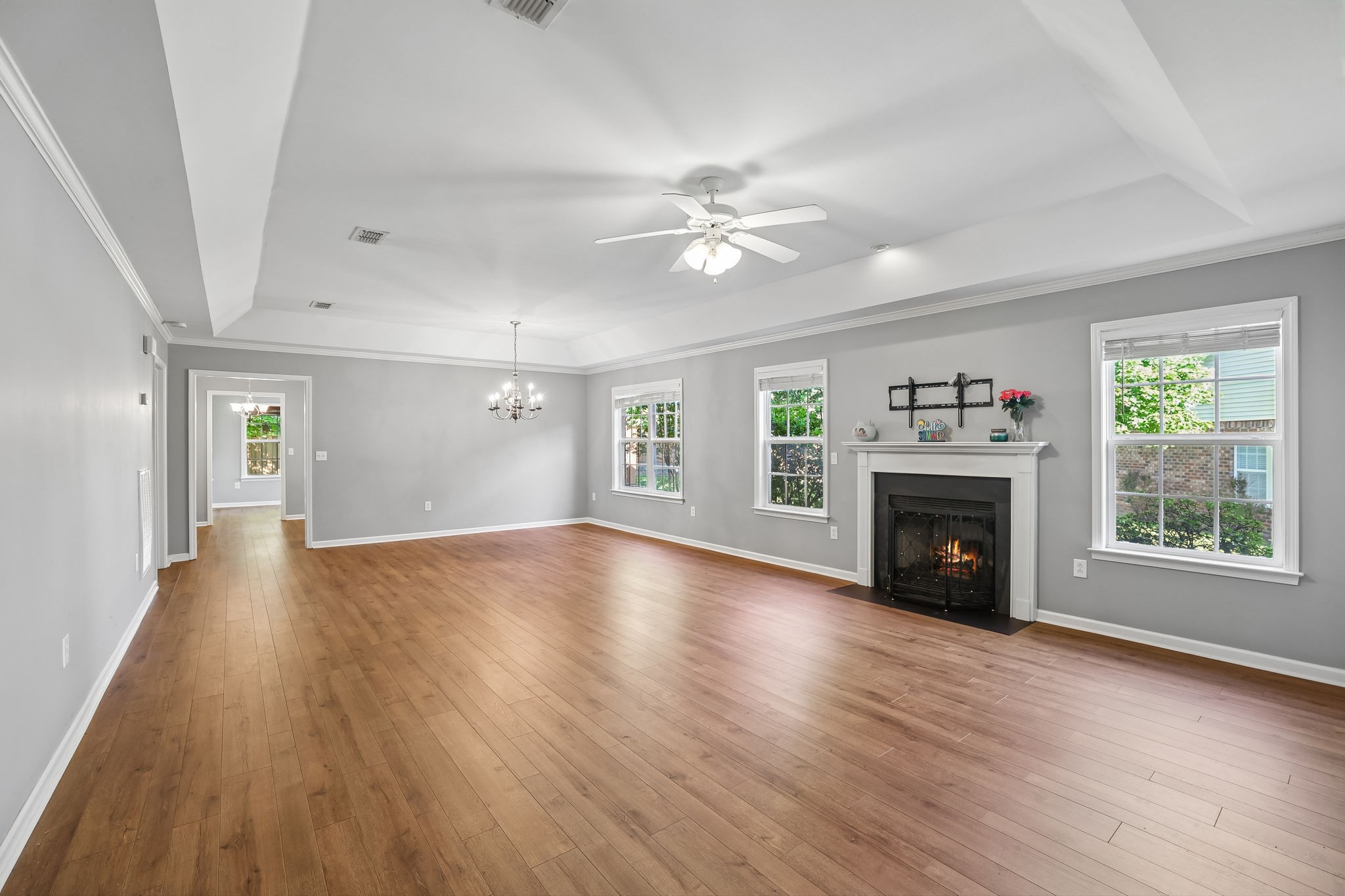 704 Village Green Cir, Murfreesboro, TN 37128