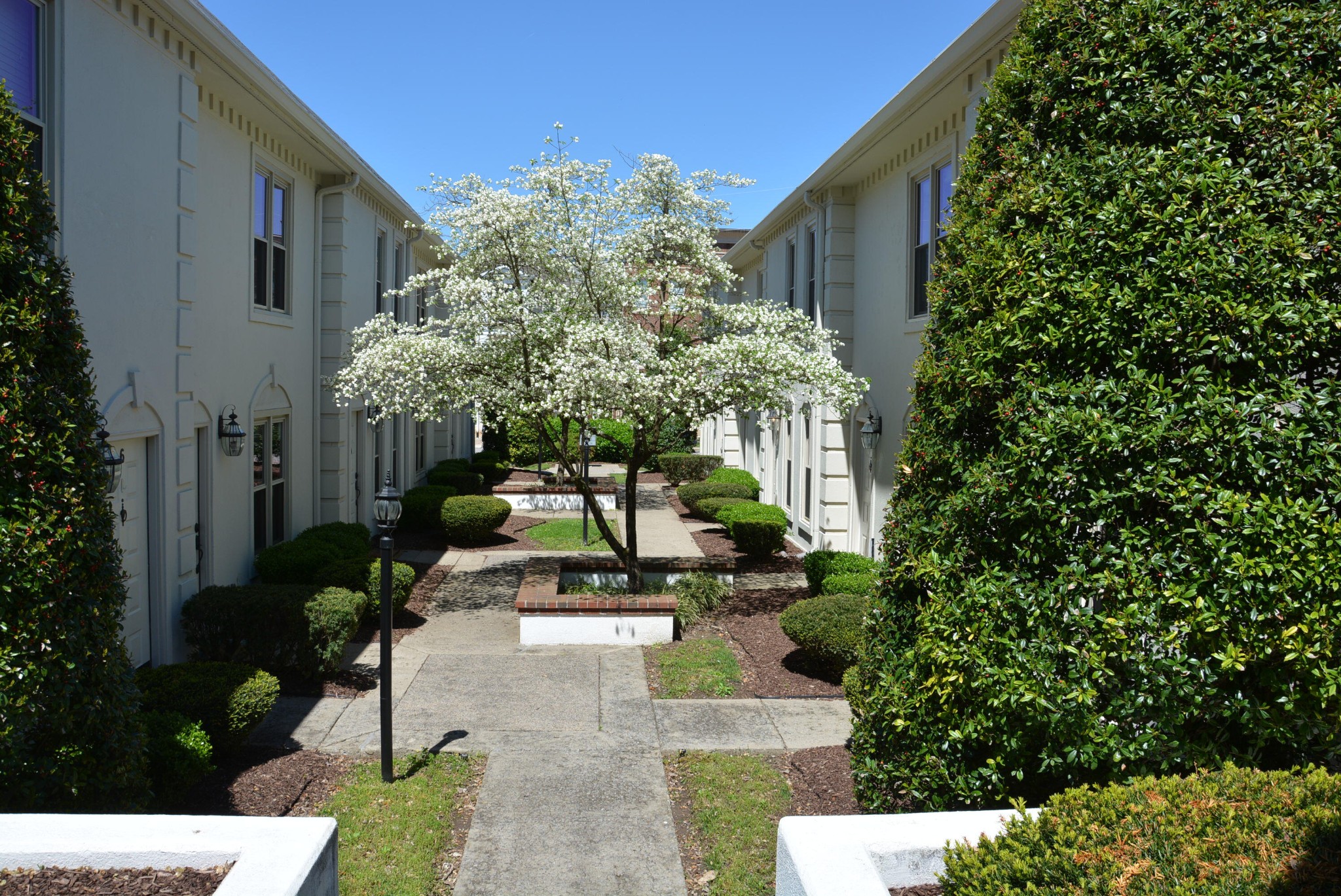 2115 Acklen Ave #APT 5, Nashville, TN 37212