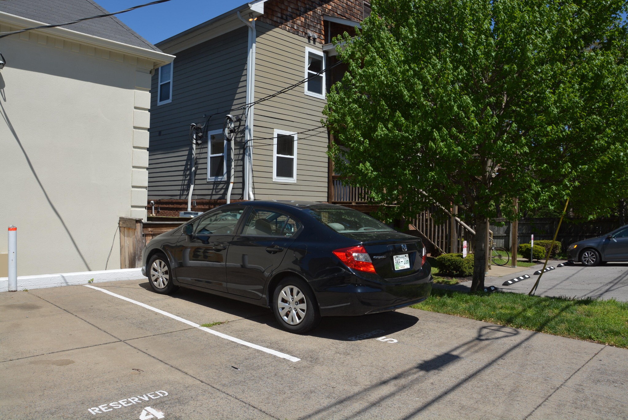 2115 Acklen Ave #APT 5, Nashville, TN 37212